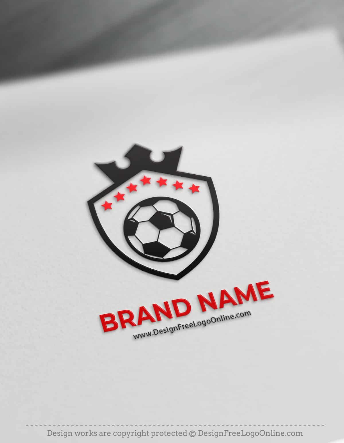 Create a Soccer