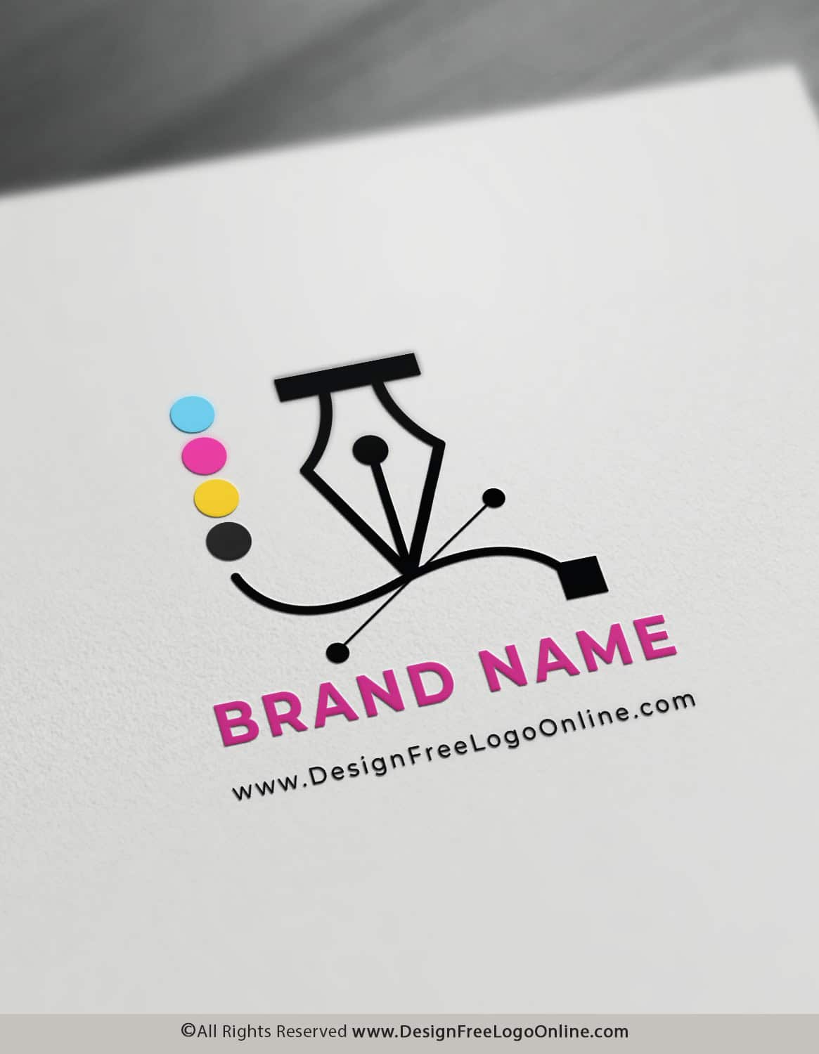 Online Graphic