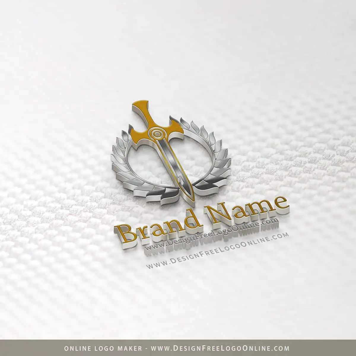 sword logo