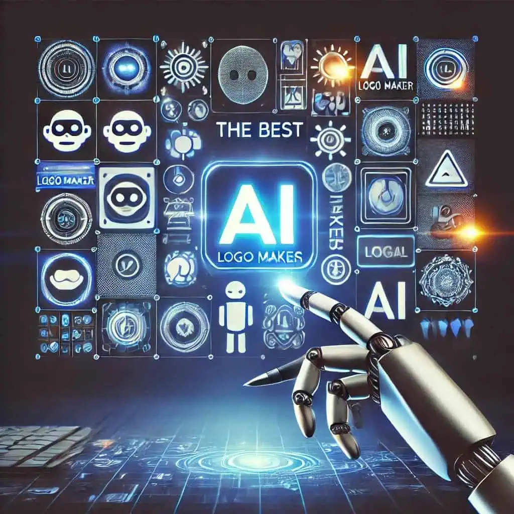 Best AI Logo Makers