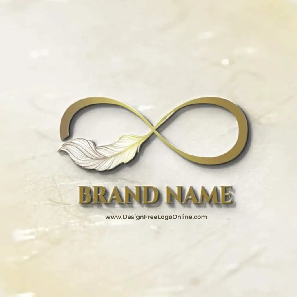 Infinity Logo Maker